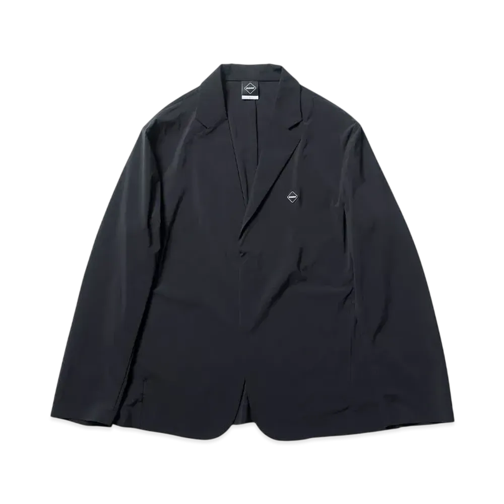 F.C.Real Bristol Tech Team Blazer "Black"