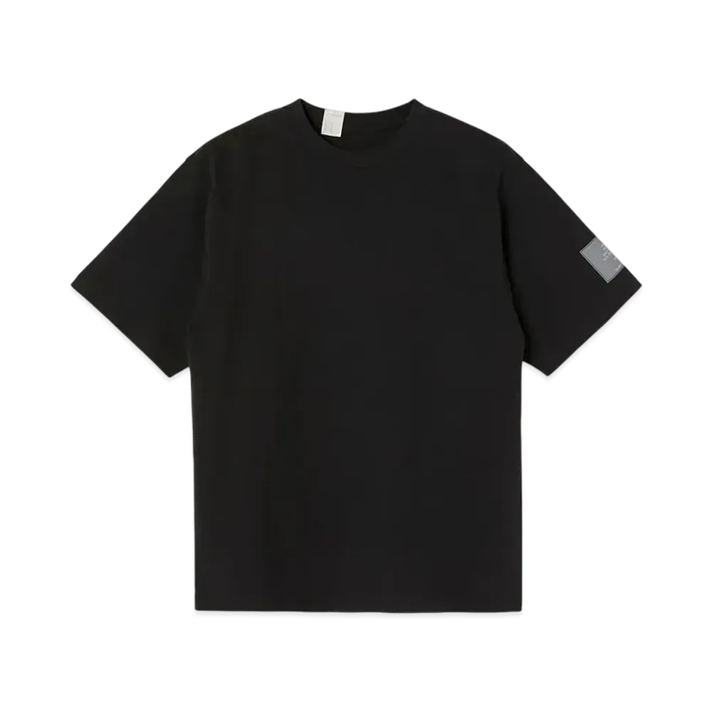 N.HOOLYWOOD T-Shirt "Black"