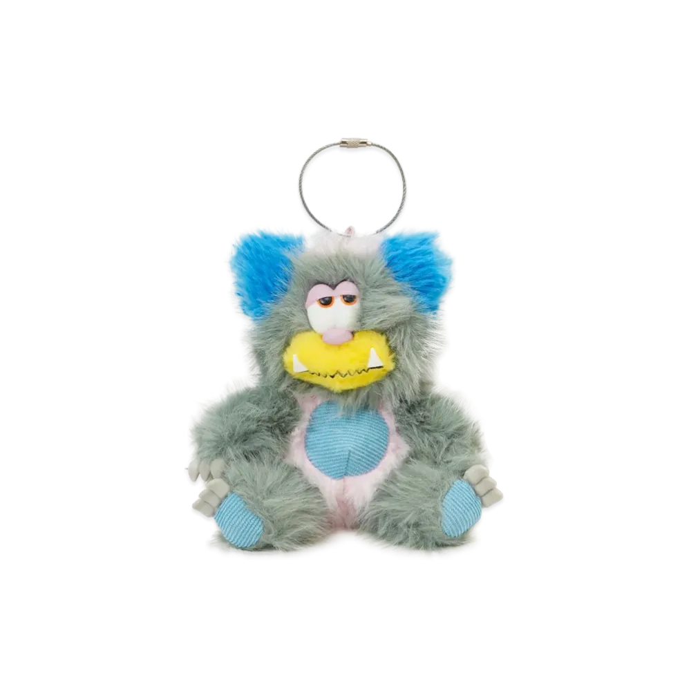 VERDY VISTY Mini Plush Doll "Multi"