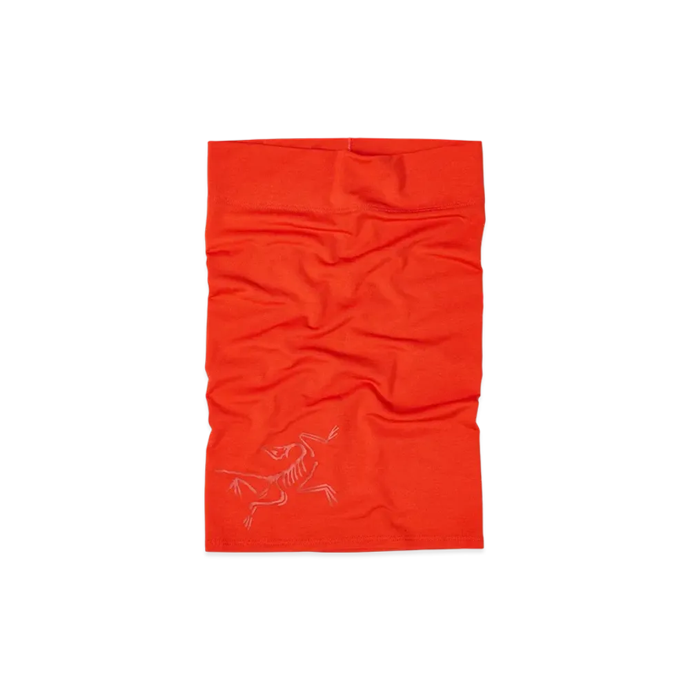 ARC'TERYX Satoro Merino Neck Gaiter "Dynasty" X000009937
