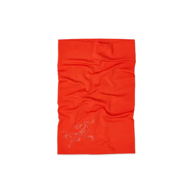 ARC'TERYX Satoro Merino Neck Gaiter "Dynasty" X000009937