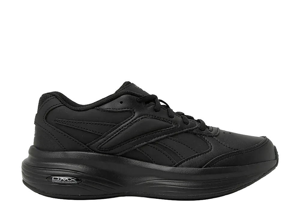 Reebok DMX Comfort + Walk Ultra "Black"