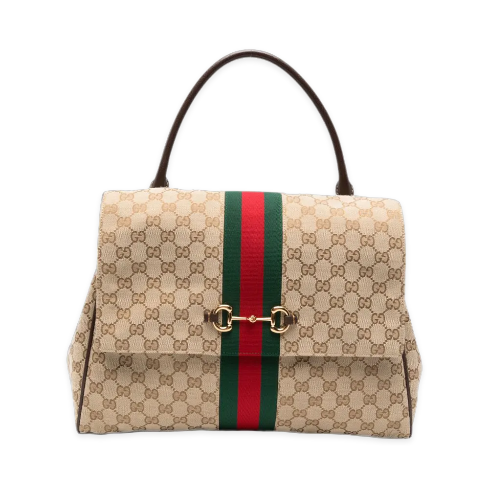 GUCCI Women's Bag "Beige"