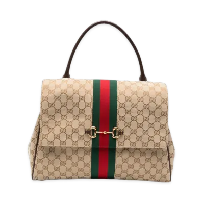 GUCCI Women's Bag "Beige"