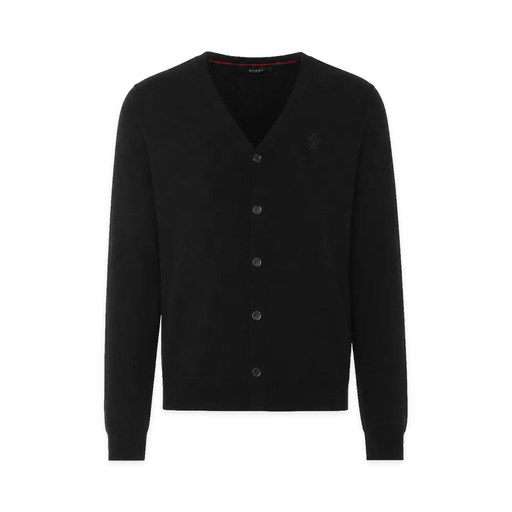 GUCCI Sweaters "Black"