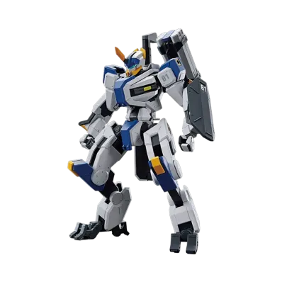 BANDAI "HIGH GRADE" -AMAIM Warrior at the Borderline- HG 1/72 Meiresbyakuchi