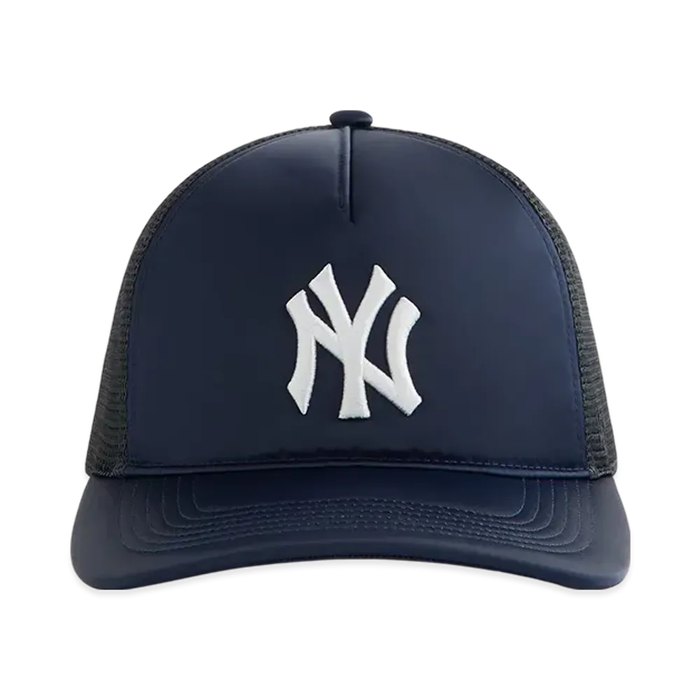 Kith Women x '47 For The New York Yankees Trucker Cap "Nocturnal"