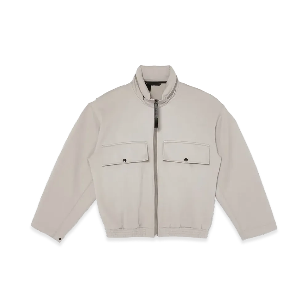 N.HOOLYWOOD COMPILE Hoodie Jacket "Beige"