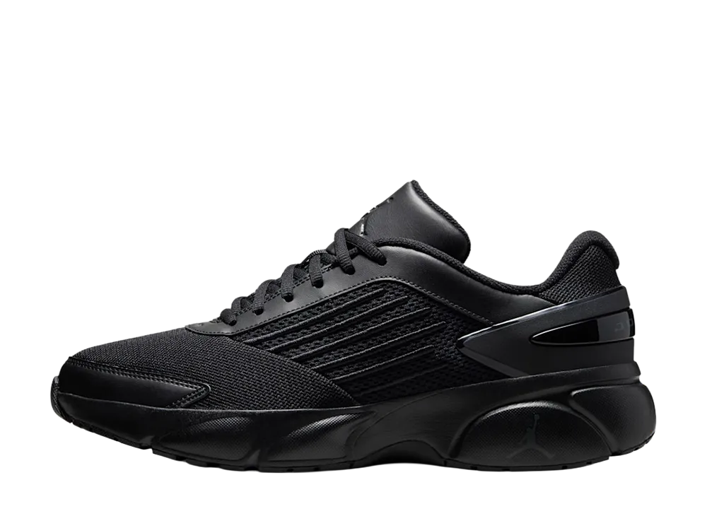Nike Jordan Trunner Flow "Black/Dark Smoke Grey"