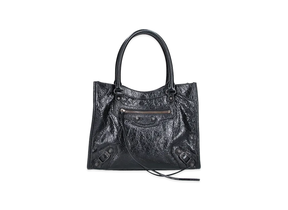 BALENCIAGA Women's Bags "Black"