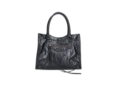BALENCIAGA Women's Bags "Black"