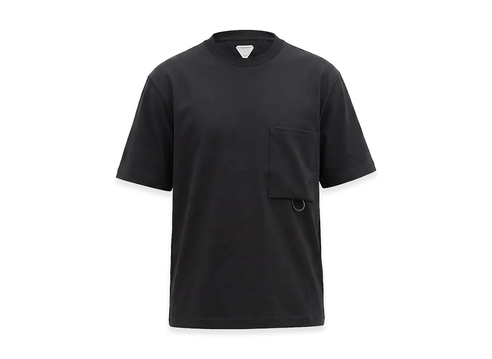 Bottega Veneta Sweaters "Midnight Blue"