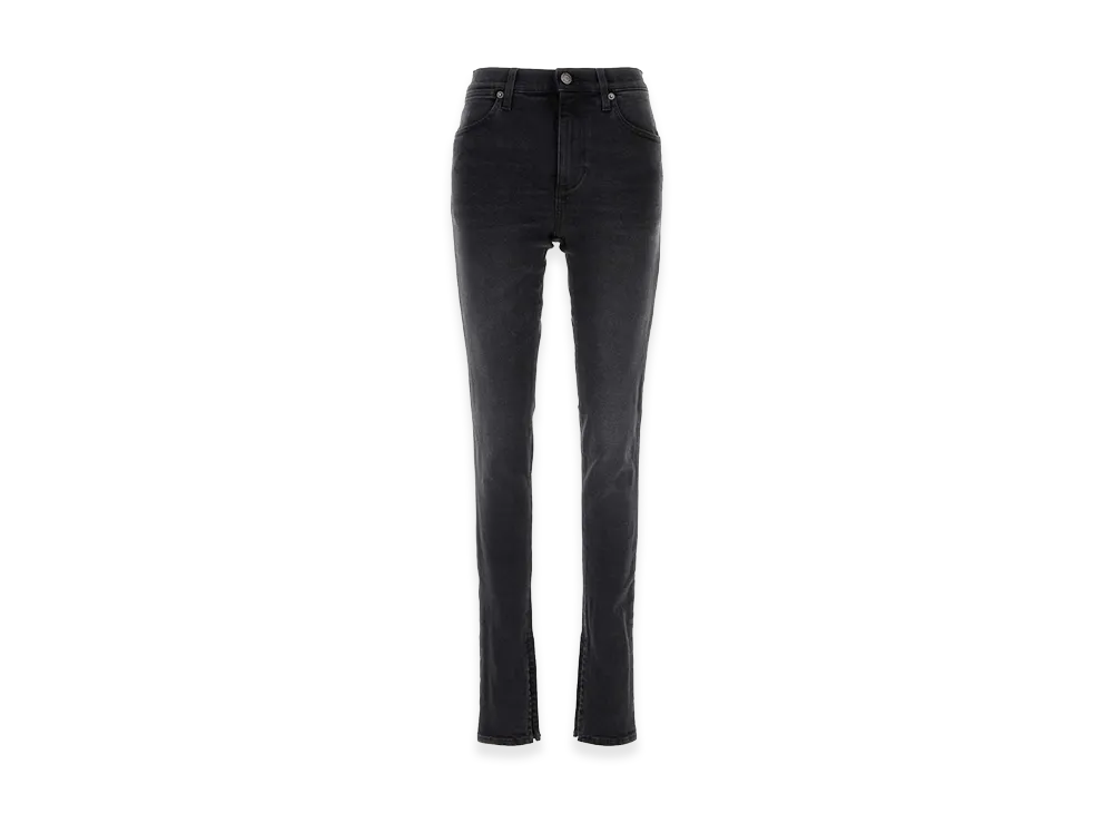 GUCCI Women's Stretch Denim Jeans "Black"
