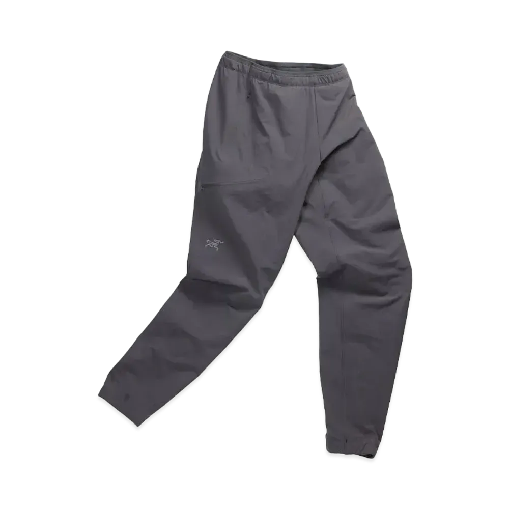 ARC'TERYX Gamma Jogger Pants Men's "Cloud" X000007414