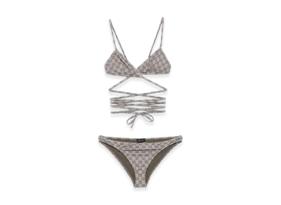 GUCCI Women's Sea Clothing "Beige"