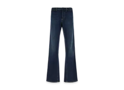 GUCCI Denim Jeans "Blue"