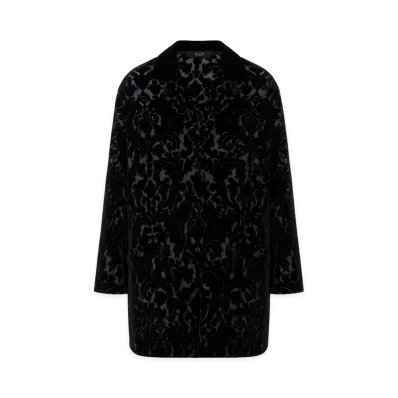 GUCCI Women's Shirts "Black"