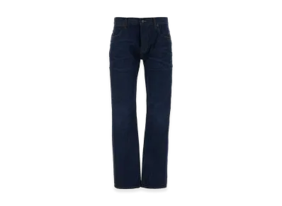 GUCCI Denim Jeans "Blue"