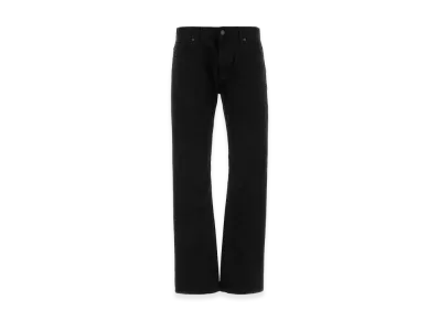 GUCCI Denim Jeans "Black"