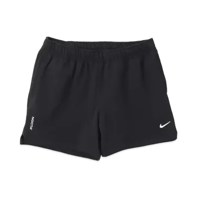 Nike M NRG Nocta CS Short FLC "Black/White"