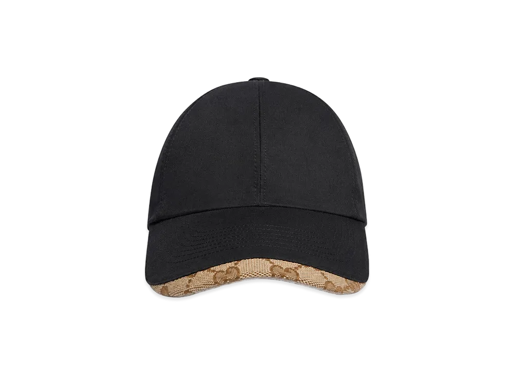 GUCCI Hats "Black"
