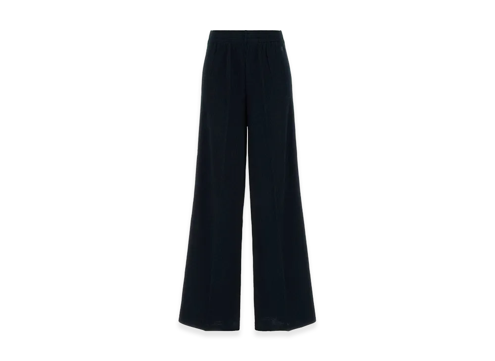 GUCCI Women's Jersey Joggers "Navy Blue"