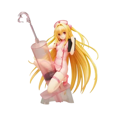 ALTER -To LOVE ru Darkness- Konjiki No Yami