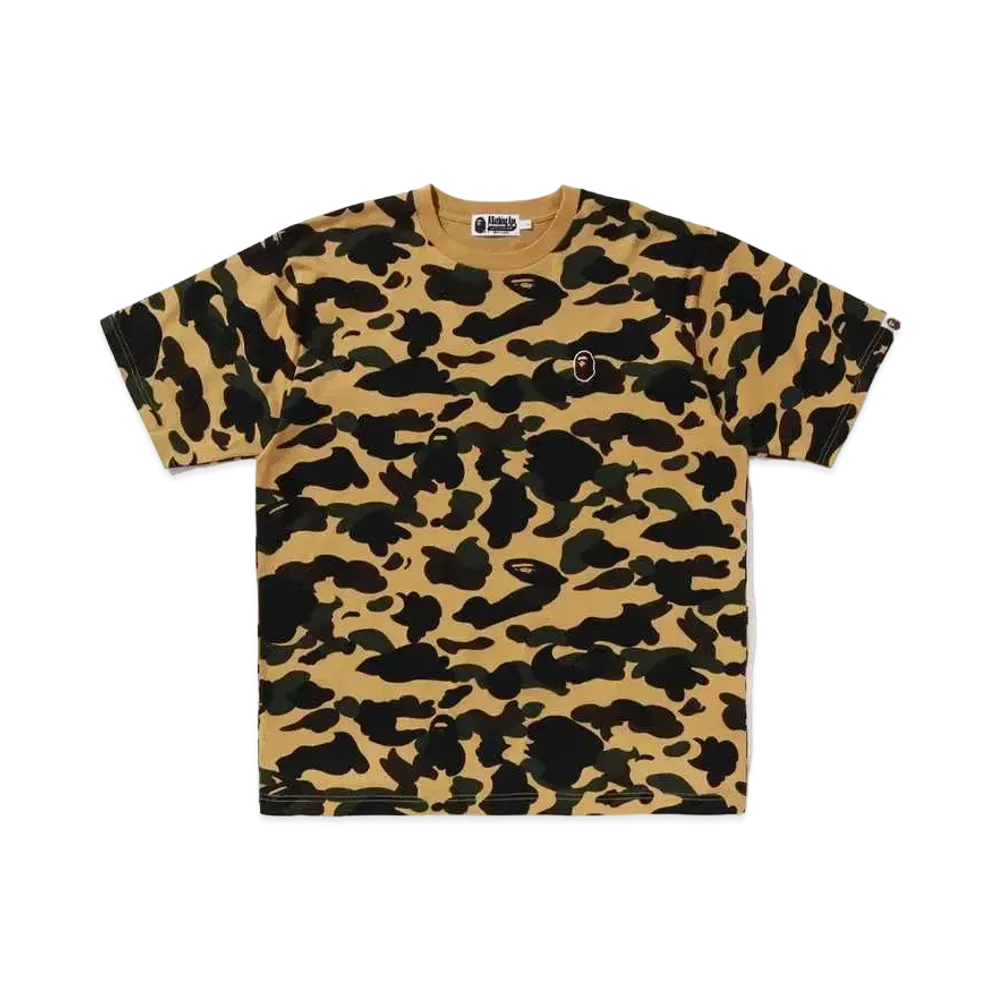 3/30発売｜A BATHING APE® 2024 1st Camo collection｜抽選/販売/定価