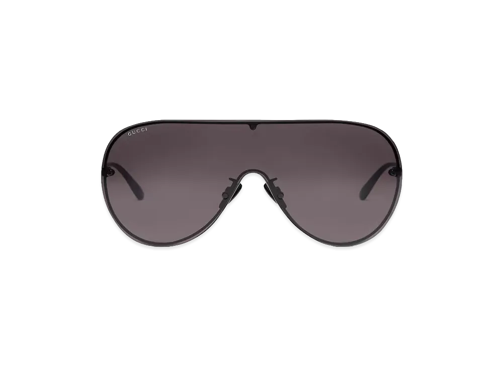 GUCCI Women's Eyewear "Black"