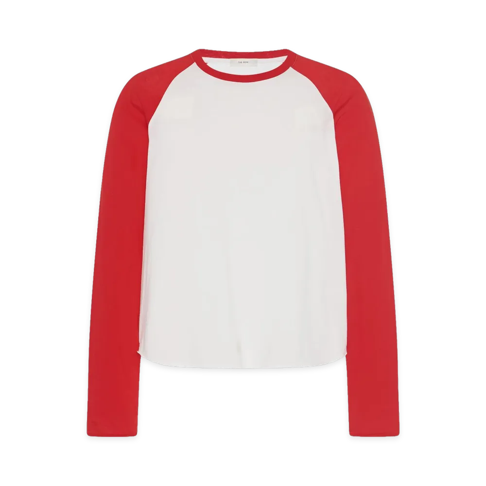 The Row T-Shirts "White"