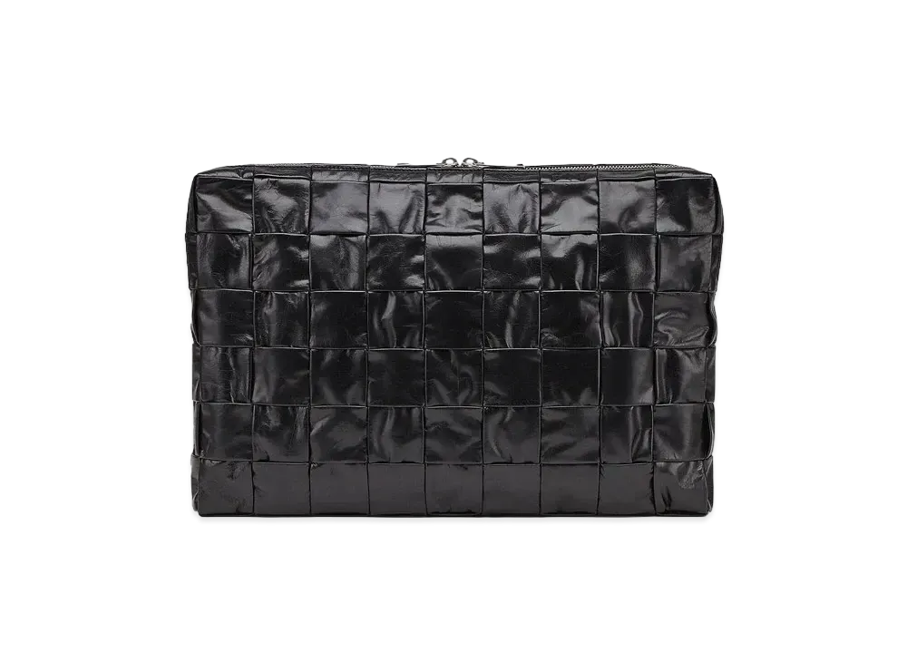 Bottega Veneta Cassette "Black"