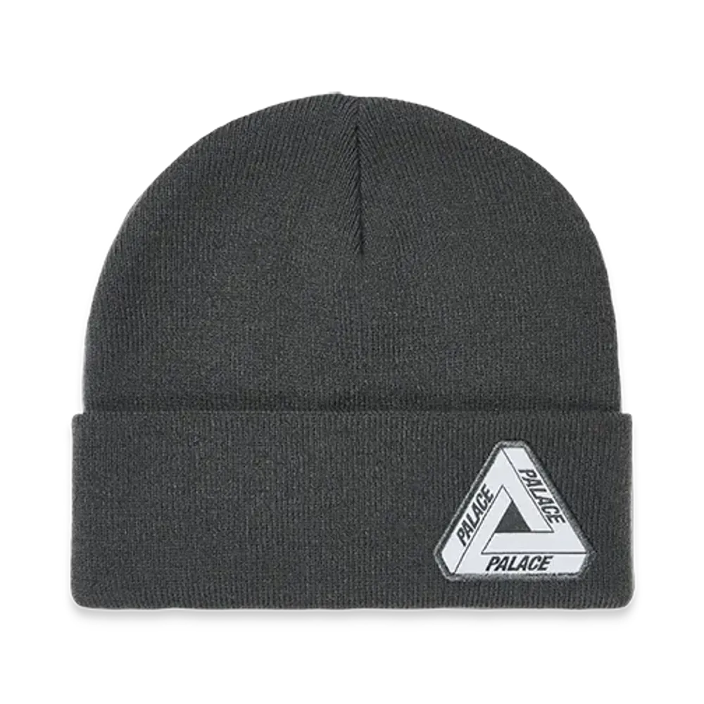 PALACE Tri-Ferg Beanie "Slate"