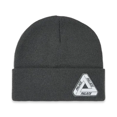 PALACE Tri-Ferg Beanie "Slate"