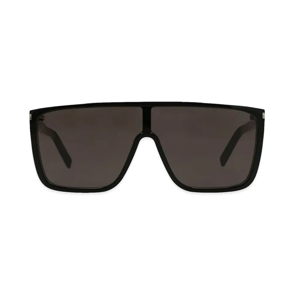 Saint Laurent Women's 'Sl 364' Sunglasses "Black"