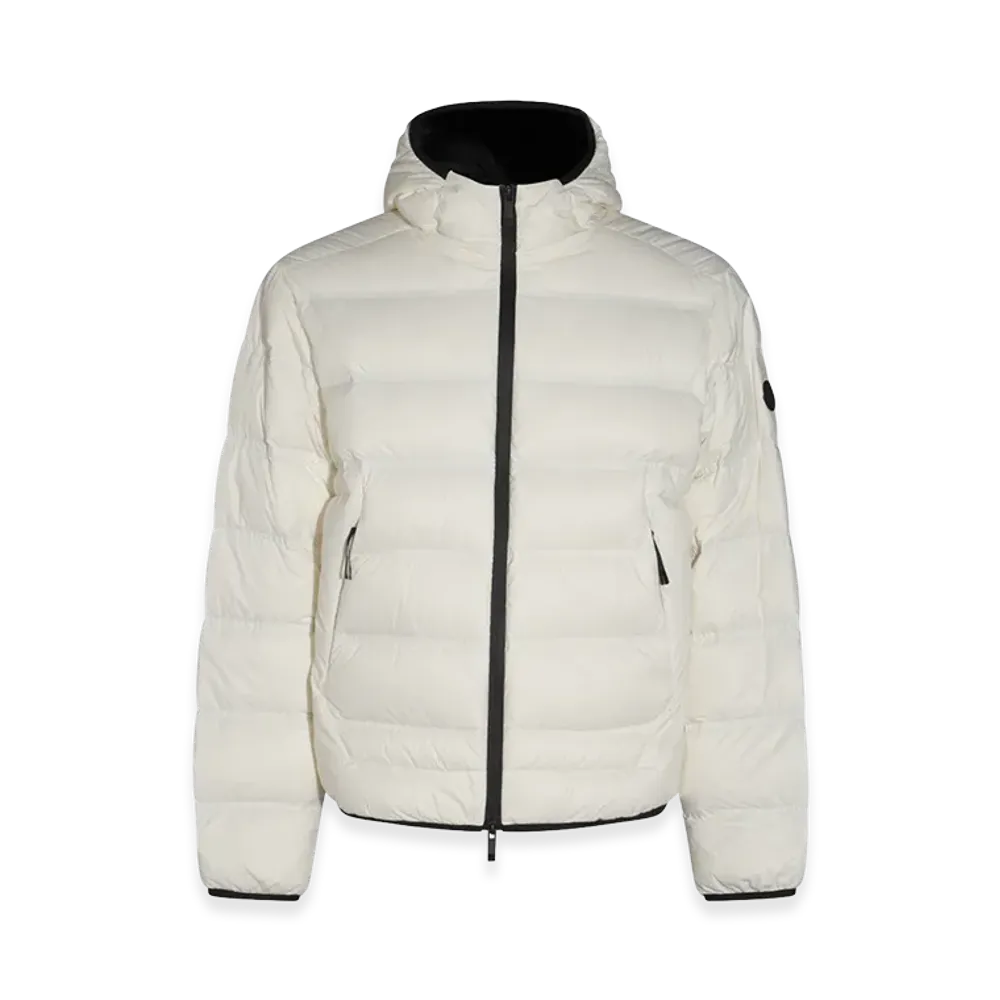 MONCLER Genius Fragment Clothing "White"