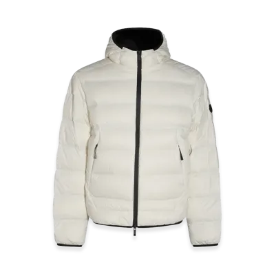 MONCLER Genius Fragment Clothing "White"