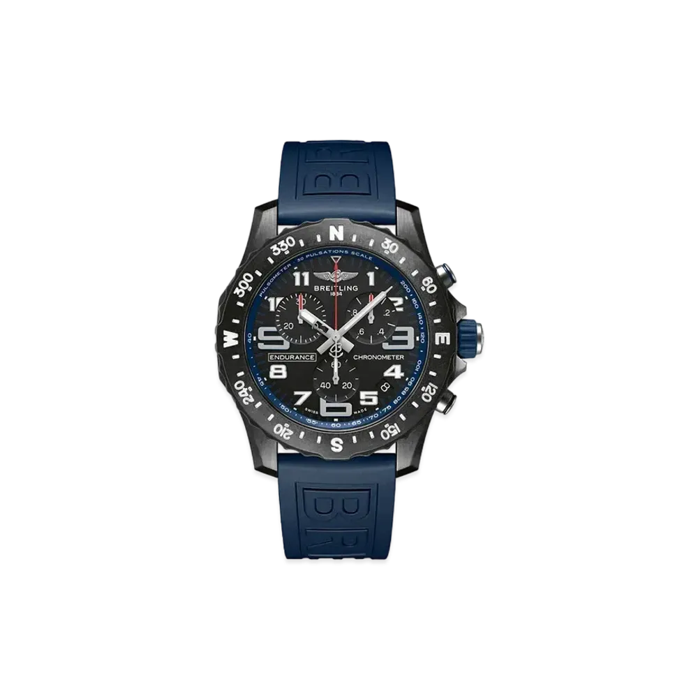 BREITLING ENDURANCE PRO "Black"