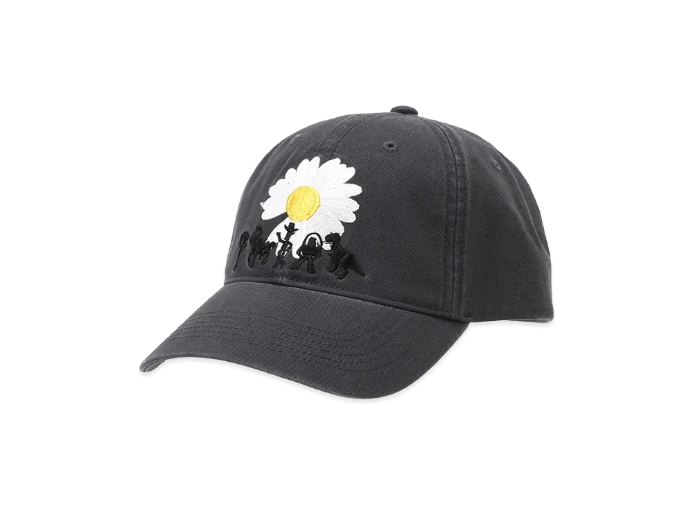 PEACEMINUSONE x Toy Story THE FIRST FAN Cap 01 "Dark Gray" / G-DRAGON