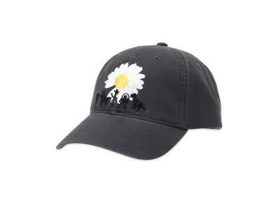 PEACEMINUSONE x Toy Story THE FIRST FAN Cap 01 "Dark Gray" / G-DRAGON
