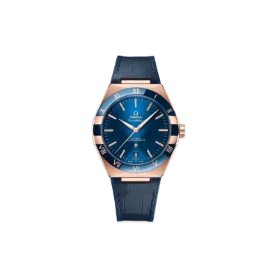 Omega CONSTELLATION Co-Axial Master Chronometer 41MM