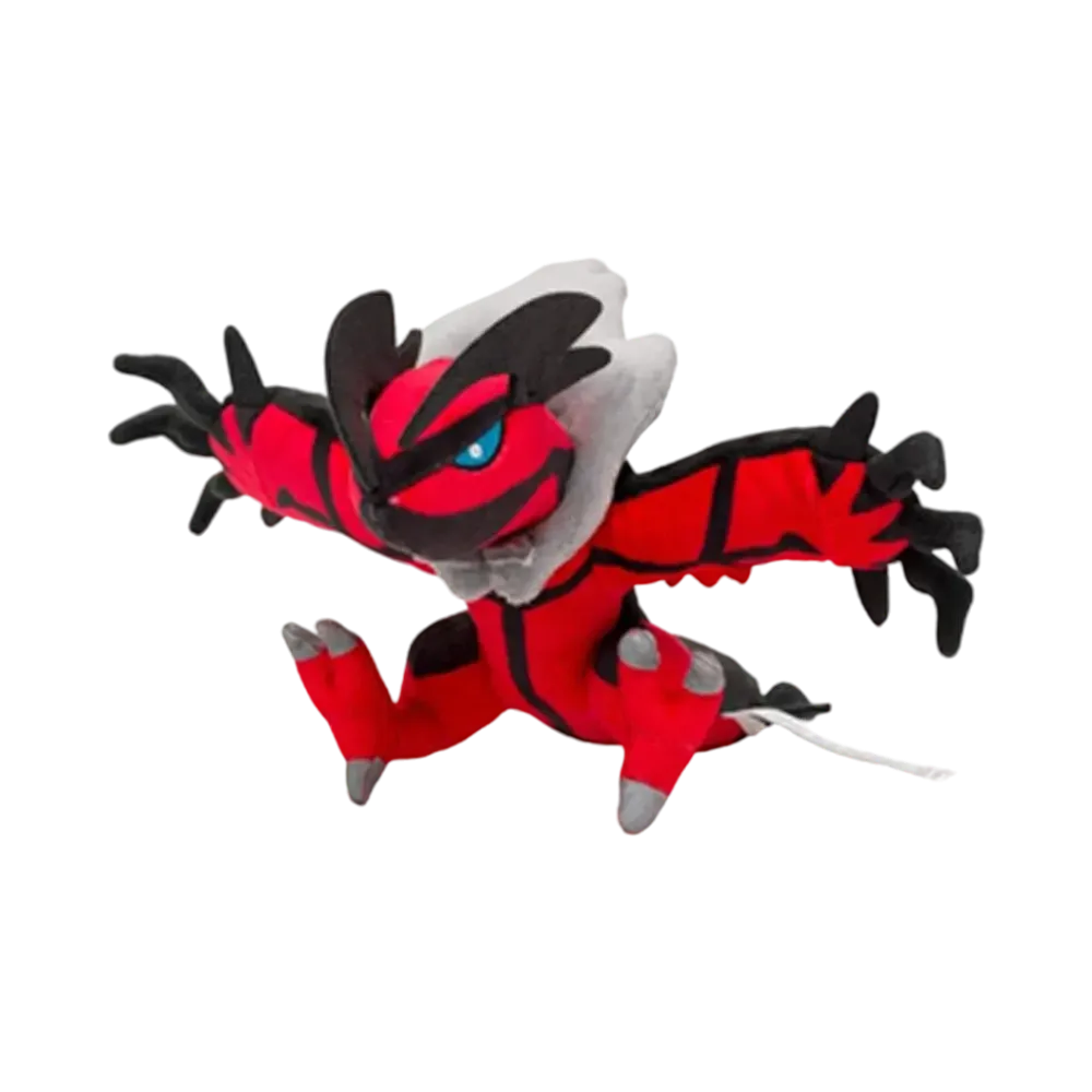 The Pokemon Company "Pokemon fit" -Pokemon- 717 Plush Yveltal