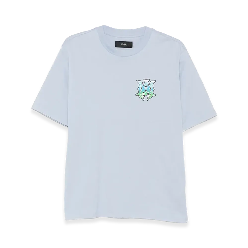 AMIRI T-Shirt "Blue"