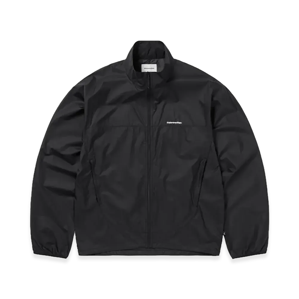 thisisneverthat Pertex QA Light Windbreaker "Black"