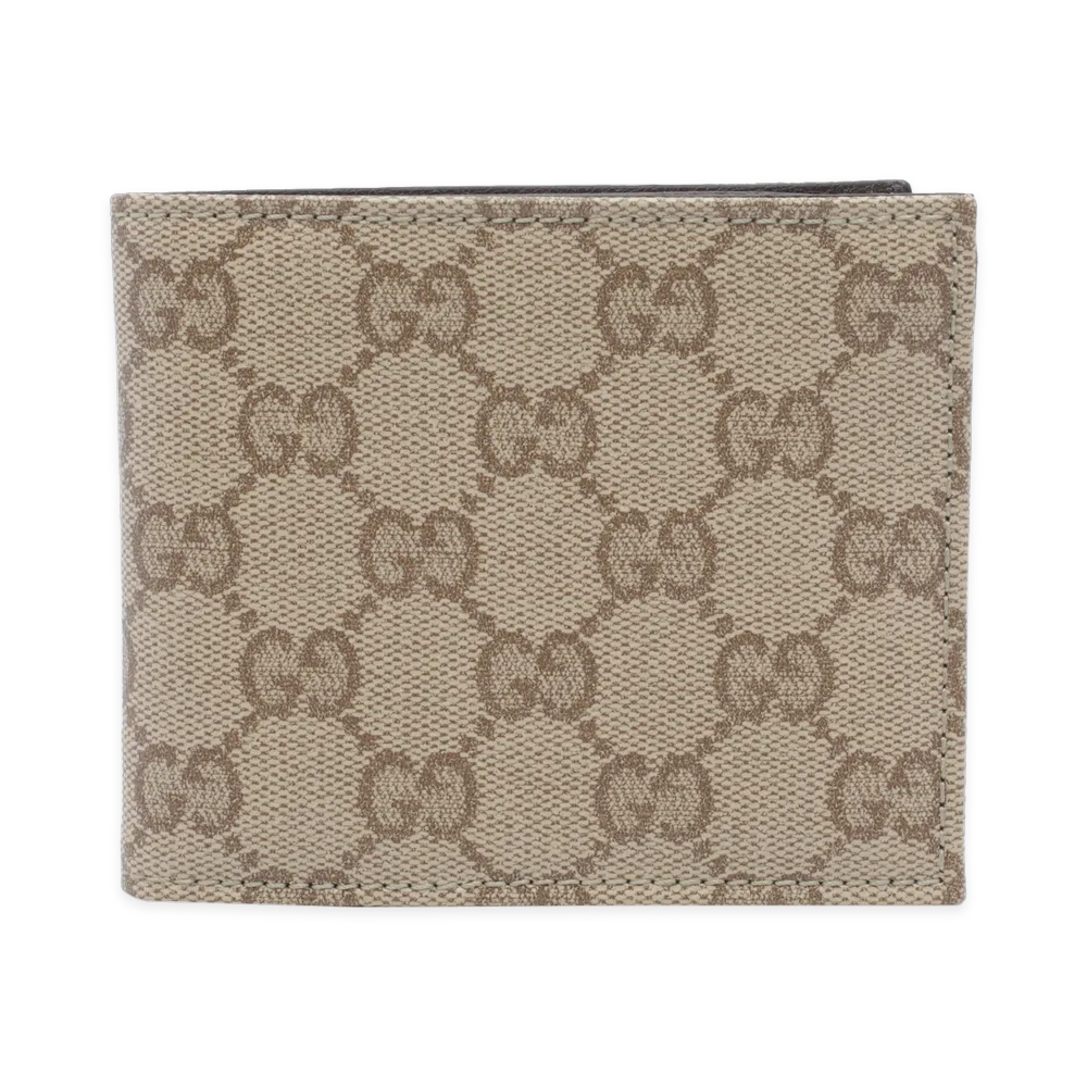 GUCCI Wallets "Beige"