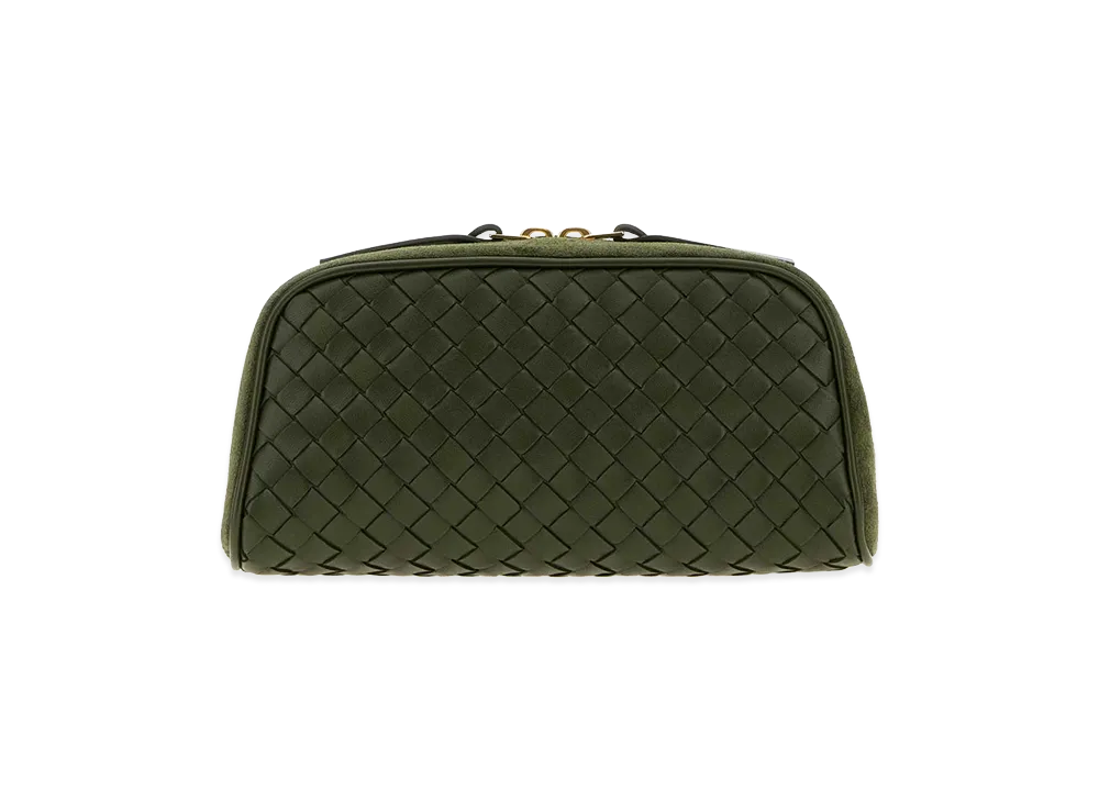 Bottega Veneta Women's Sunglasses "Gold"