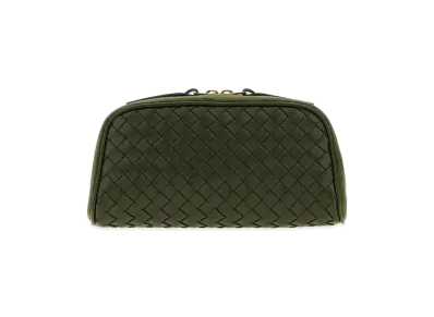 Bottega Veneta Women's Sunglasses "Gold"