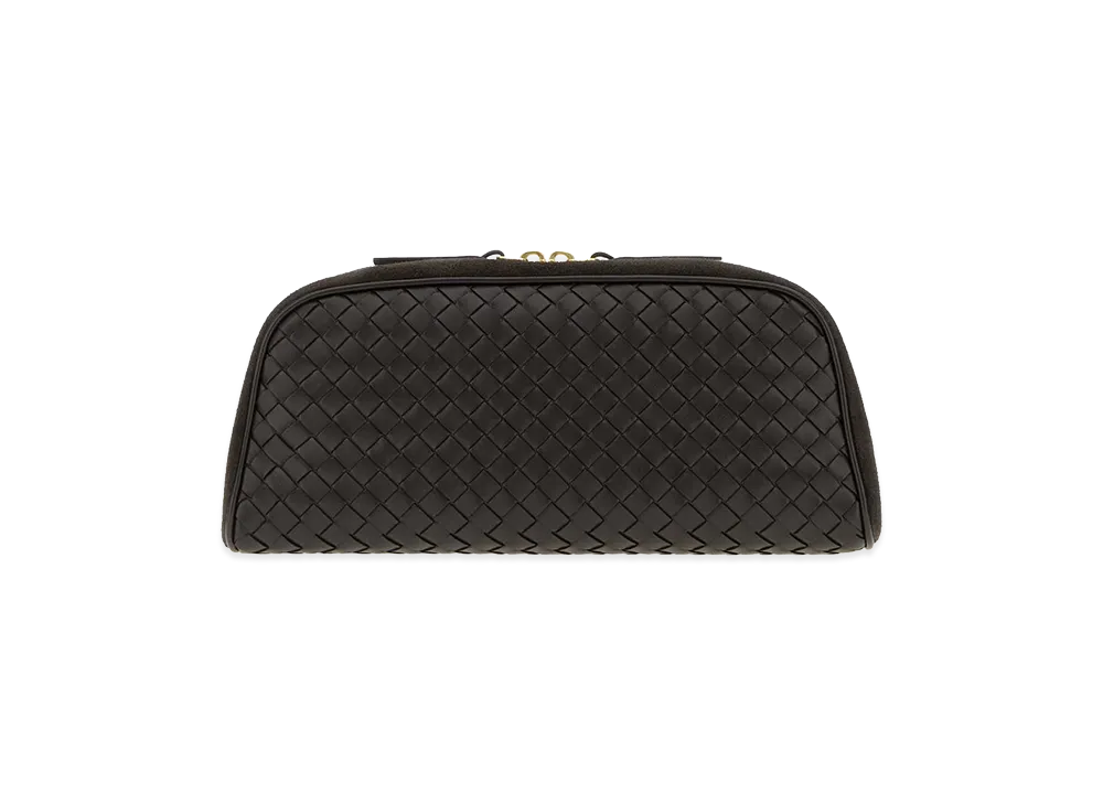 Bottega Veneta Women's Sunglasses "Havana/Brown"