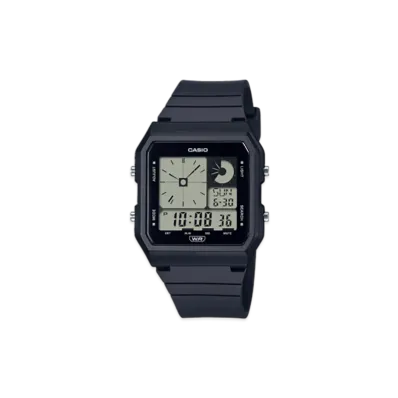 Casio Classic LF-20W-1AJF "Black"