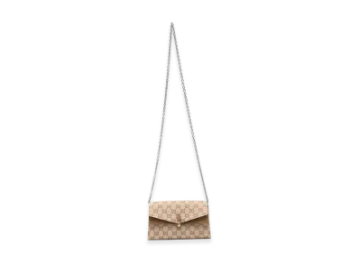 GUCCI Women's Bags "Beige"