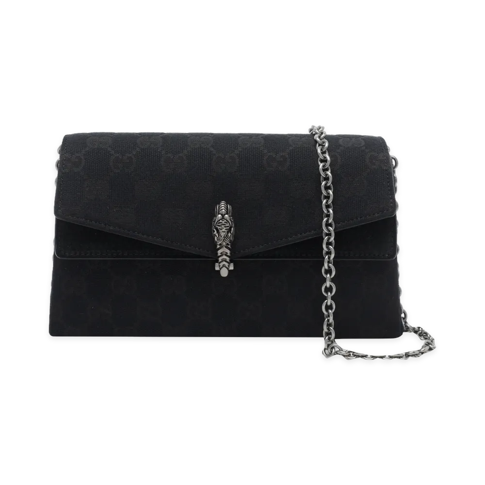 GUCCI Women's Bag "Black"